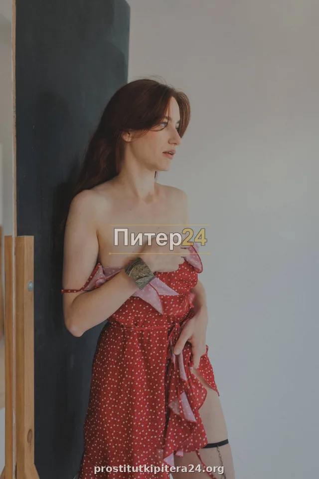 Анжелика — фото 6