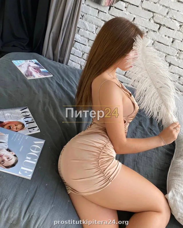 Тонечка — проститутка у метро Удельная