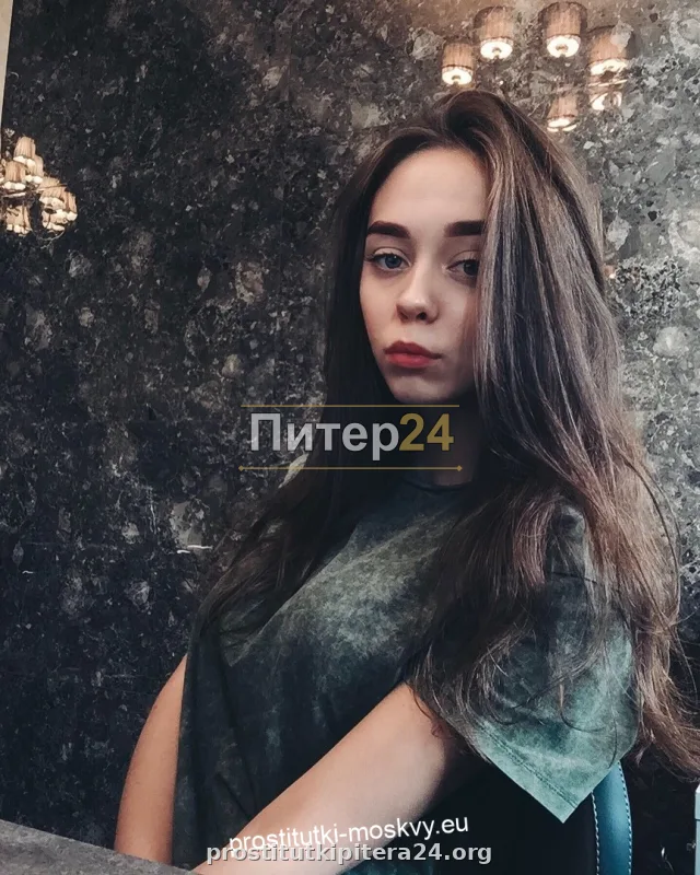 Марьяна — проститутка у метро Елизаровская