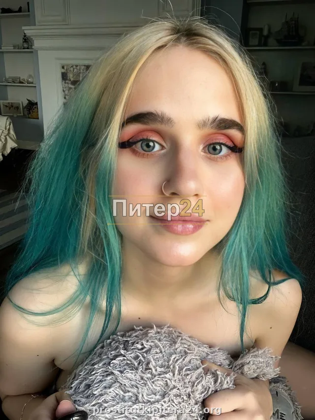 Юля — проститутка у метро Фрунзенская