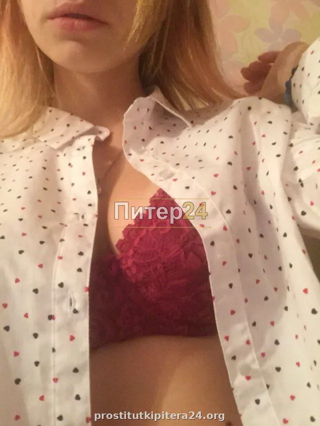 Светик — проститутка у метро Ленинский проспект