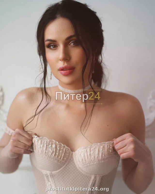 Настя — проститутка у метро Адмиралтейская