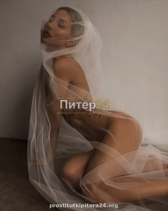 Камилла — фото 6