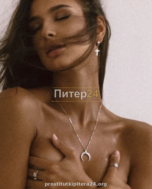 Лизочка — проститутка у метро Звёздная
