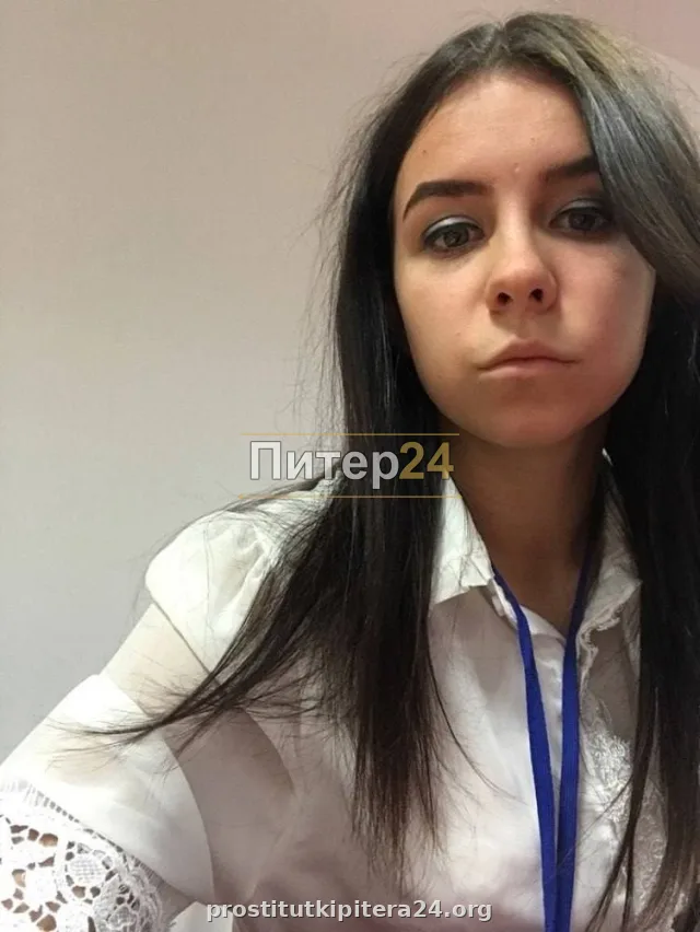 Влада — проститутка у метро Новочеркасская