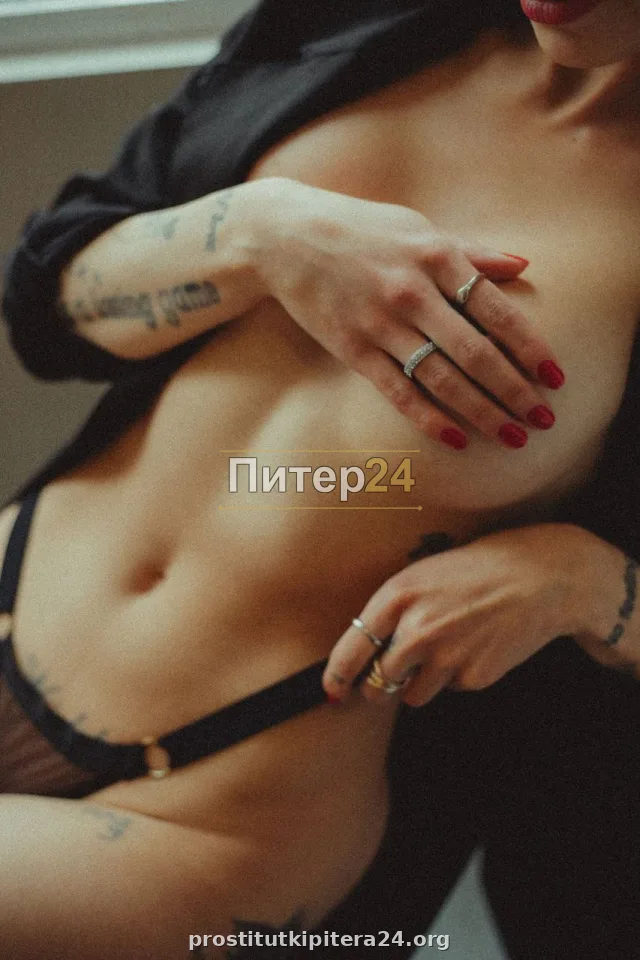 Анюта — фото 5