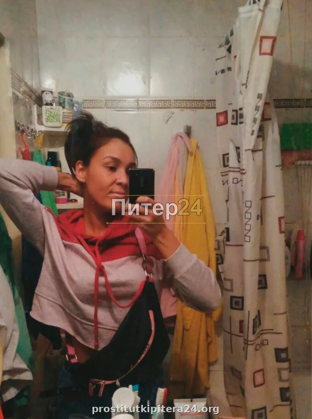 Карина — проститутка у метро Политехническая
