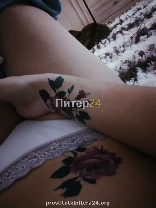 Анжела — фото 4
