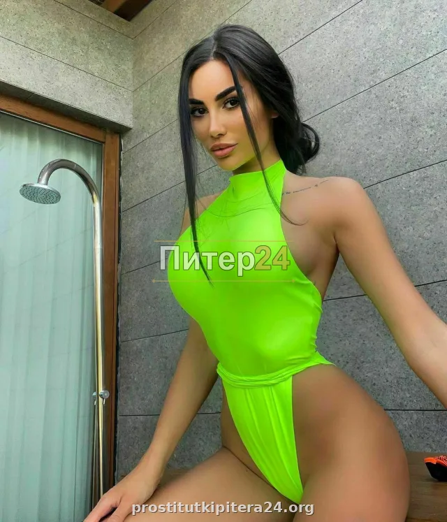 Дарья — проститутка у метро Невский проспект