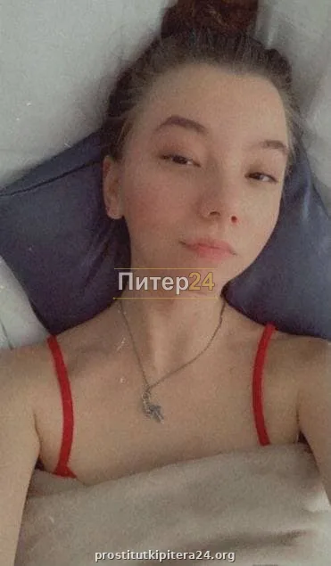 Даша — проститутка у метро Нарвская