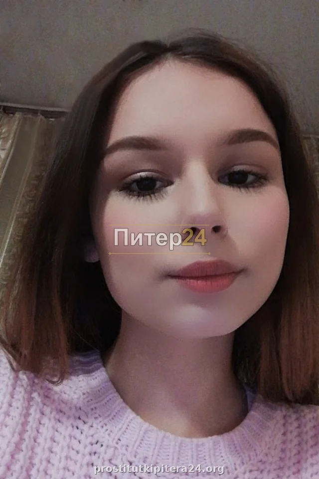 Лика — проститутка у метро Новочеркасская
