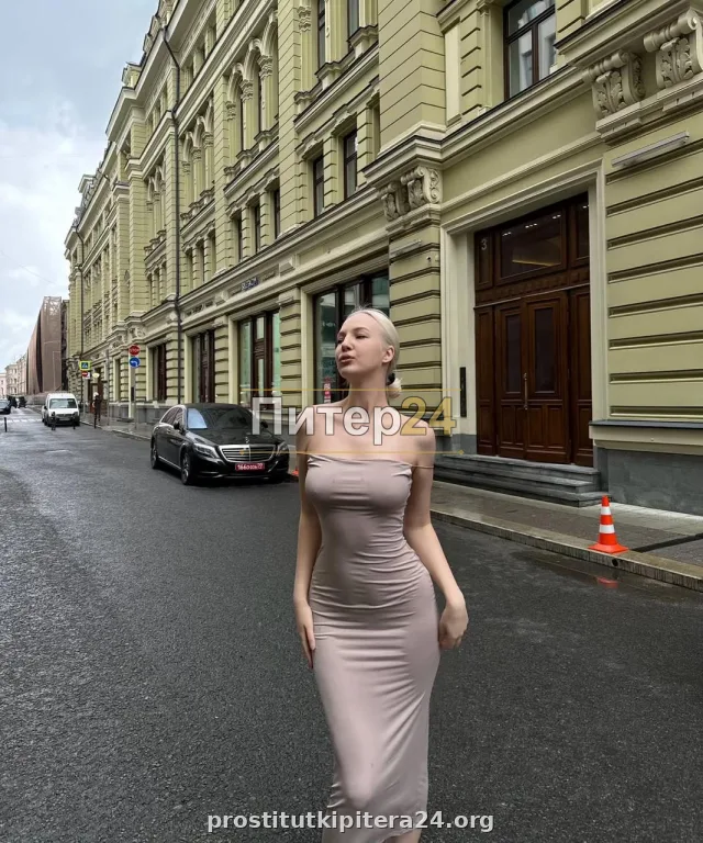 Рита — проститутка у метро Выборгская