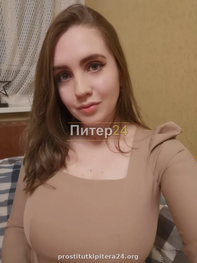 Настя — проститутка у метро Пролетарская