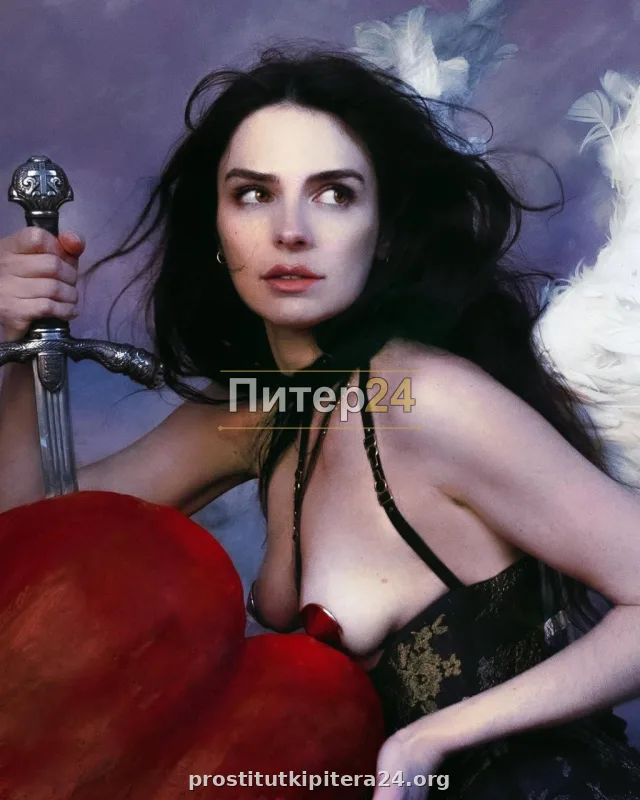 Анжела — фото 5