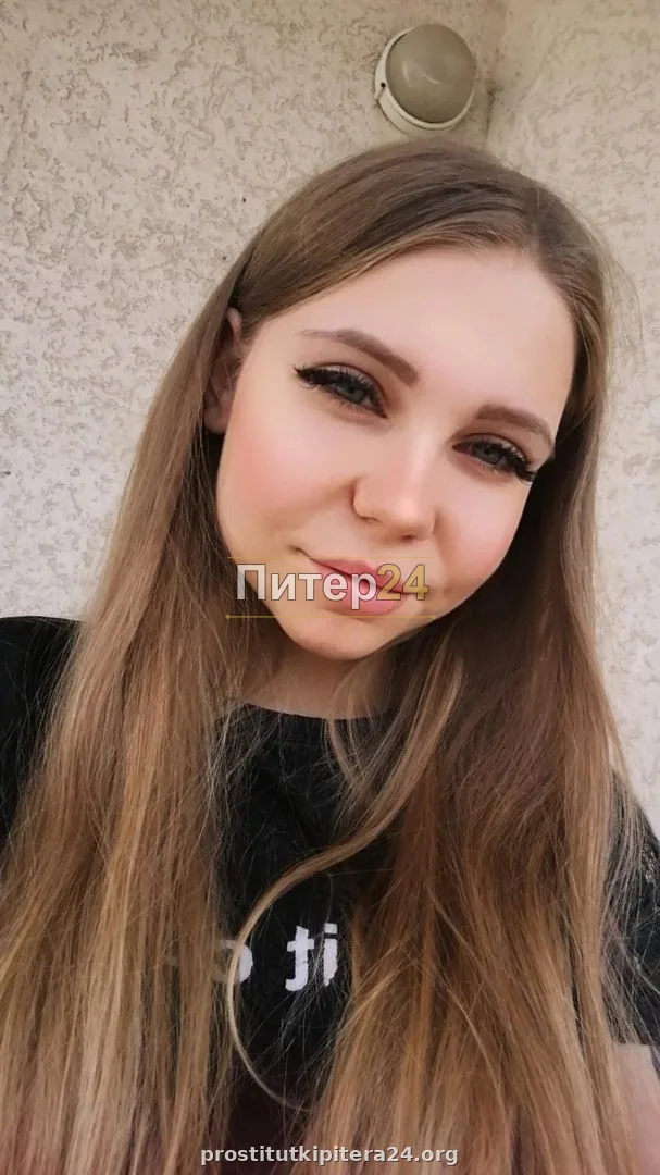 Надя — проститутка у метро Ладожская