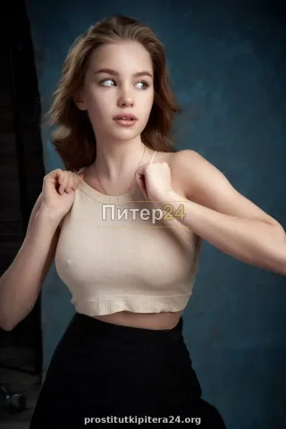 Эльза — проститутка у метро Площадь Александра Невского