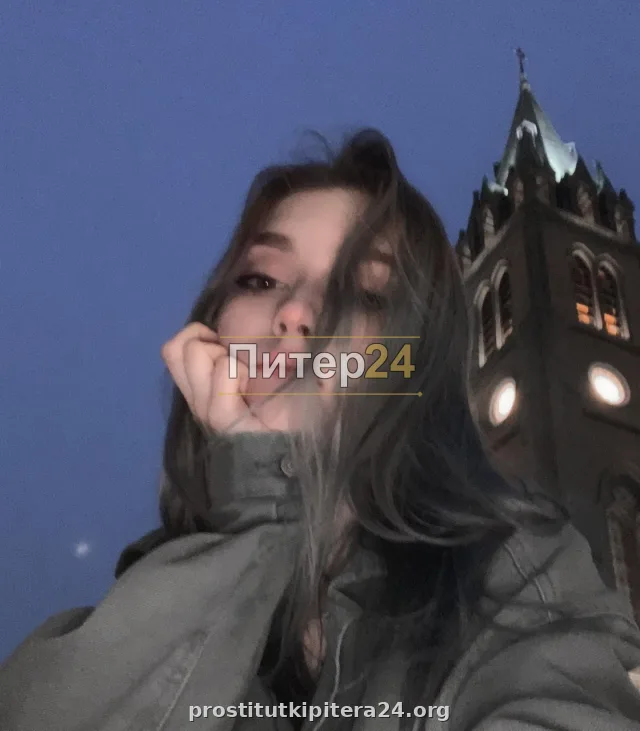 Рая — проститутка у метро Приморская