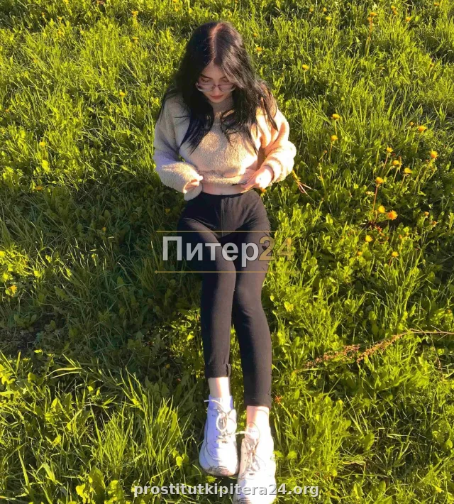 Ева — проститутка у метро Спасская