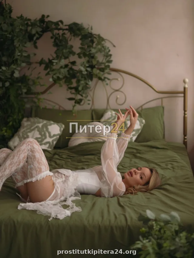 Анастейша — фото 7
