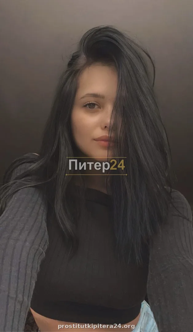 Яна — проститутка у метро Автово