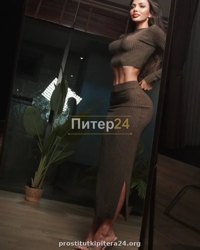 Алина — проститутка у метро Балтийская