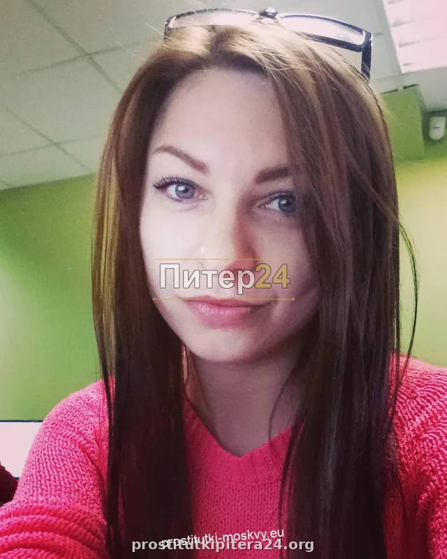 Ольга — проститутка у метро Электросила