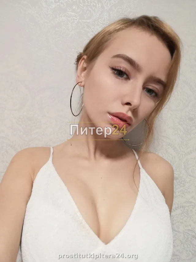 Милена — проститутка у метро Лесная