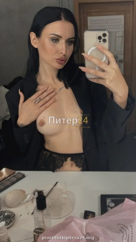 Аня — проститутка у метро Волковская