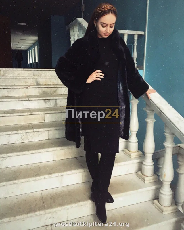 Даша — проститутка у метро Международная