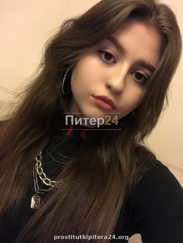 Владилена — проститутка у метро Проспект Просвещения