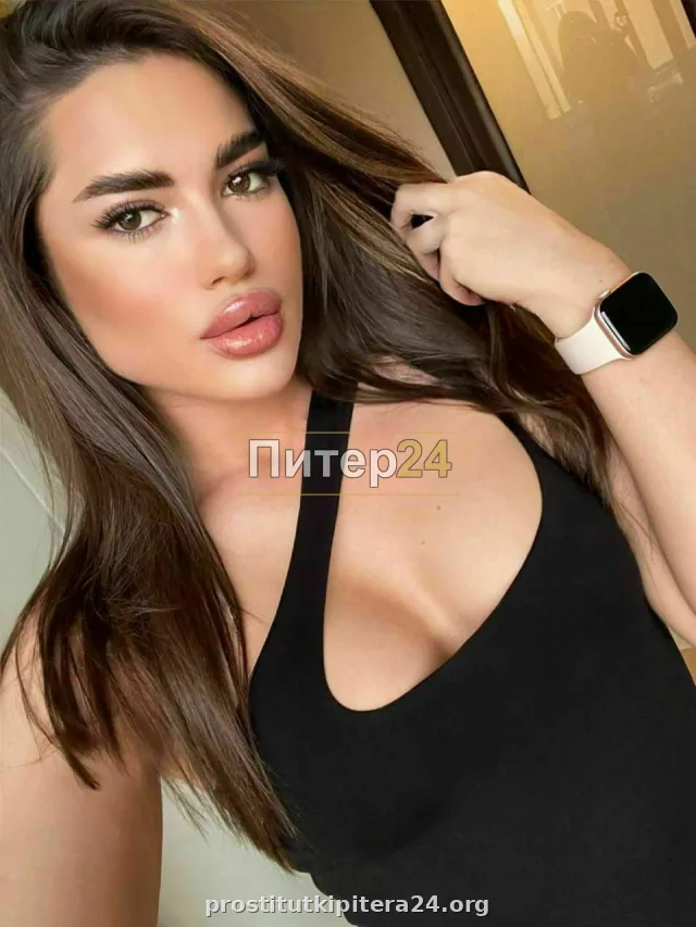 Святослава — проститутка у метро Старая Деревня