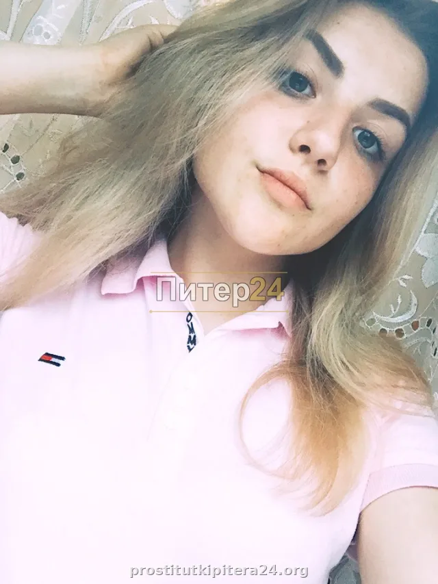Олечка — проститутка у метро Шушары