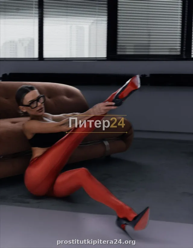 Ульяша — проститутка у метро Елизаровская