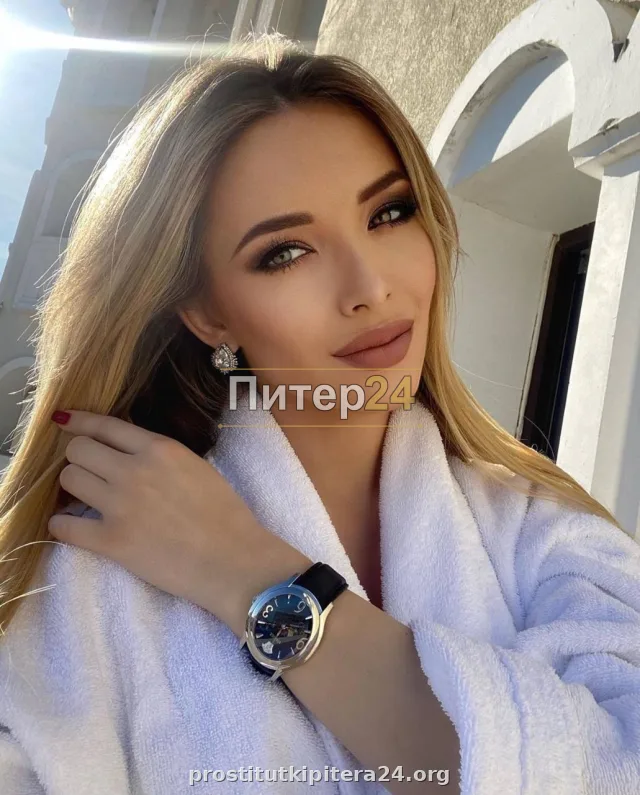 Светлана — проститутка у метро Ладожская