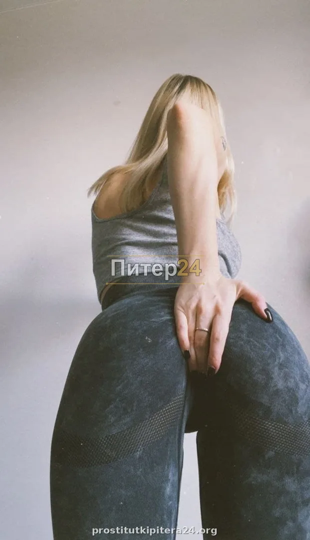 Полина — фото 4