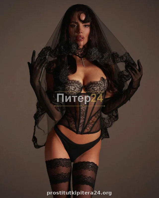 Яна — проститутка у метро Купчино