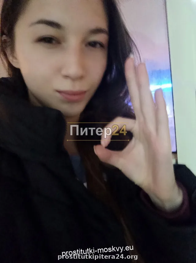 Клара — проститутка у метро Проспект Славы