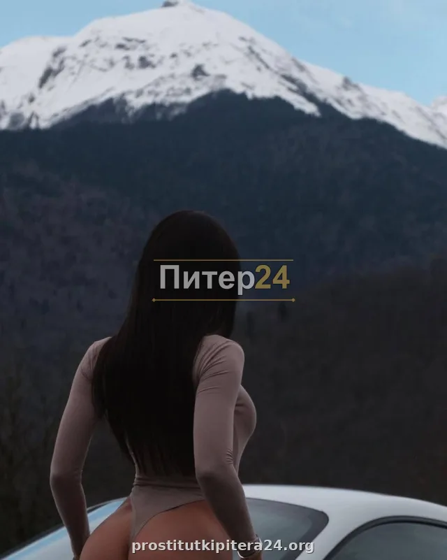 Анюта — проститутка у метро Фрунзенская