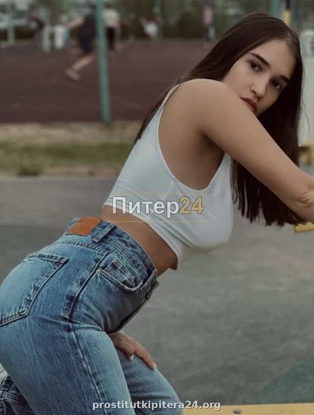 Алина — фото 6