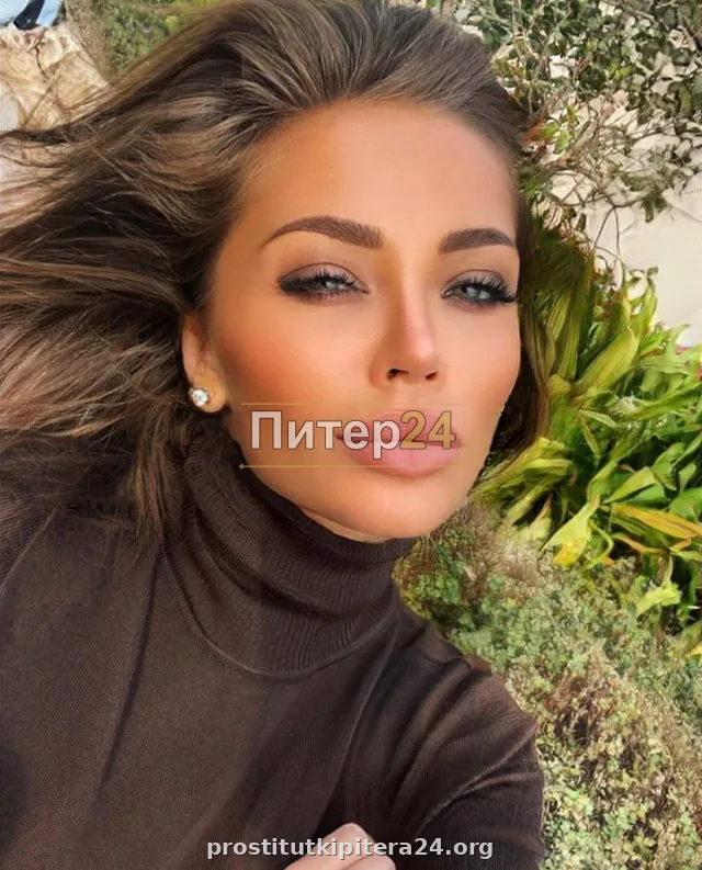 Анастасия — проститутка у метро Владимирская