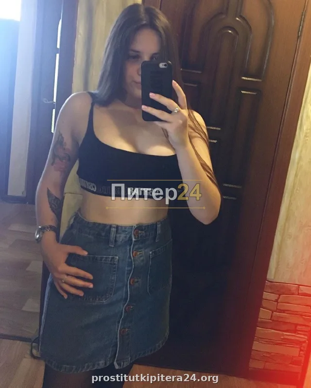 Таисия — проститутка у метро Шушары