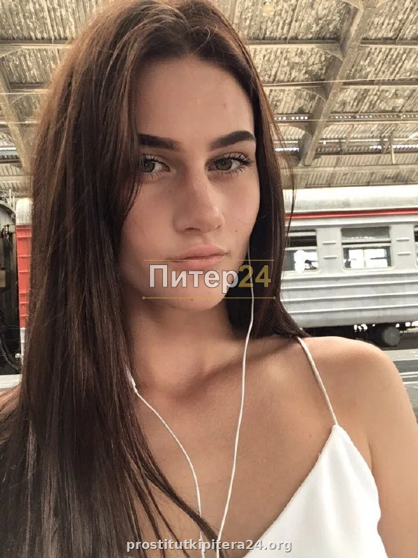 Инга — проститутка у метро Рыбацкое