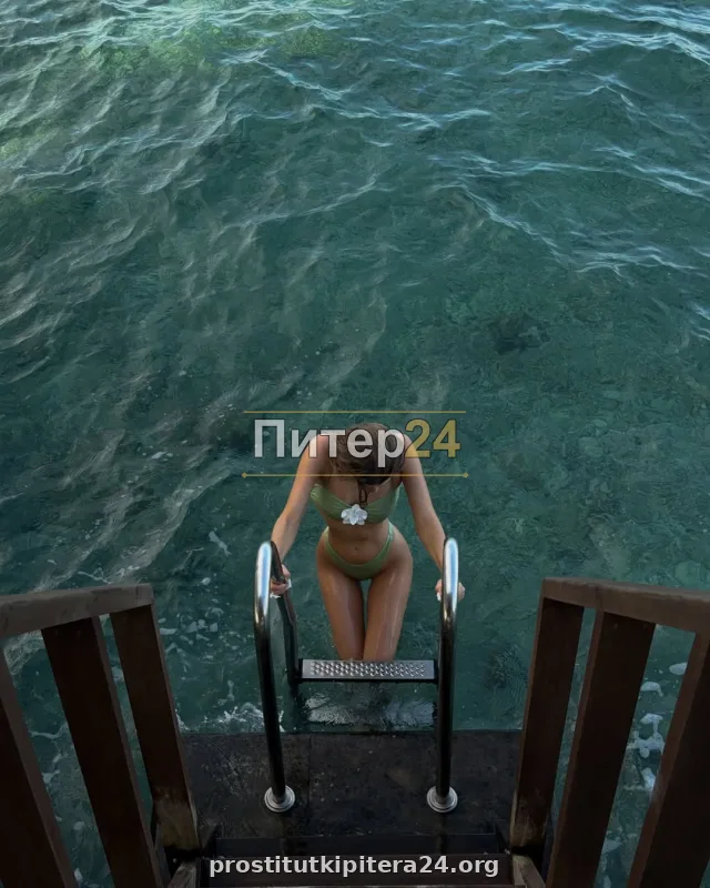 Инесса — проститутка у метро Елизаровская