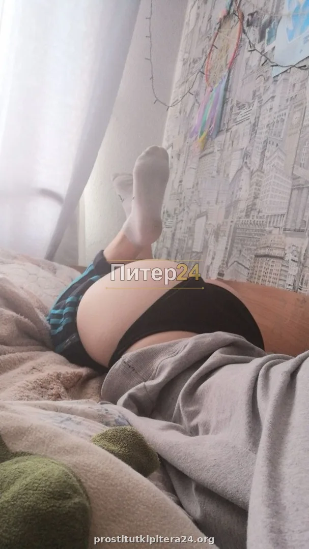 Люда — проститутка у метро Звенигородская