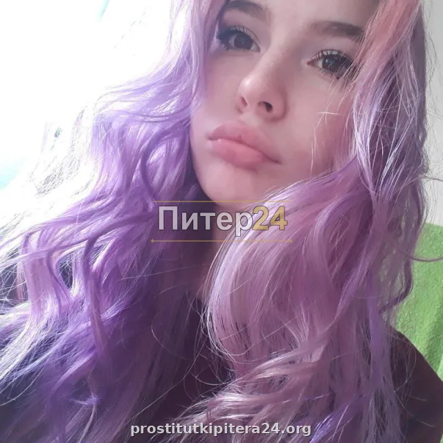 Ольга — проститутка у метро Спасская
