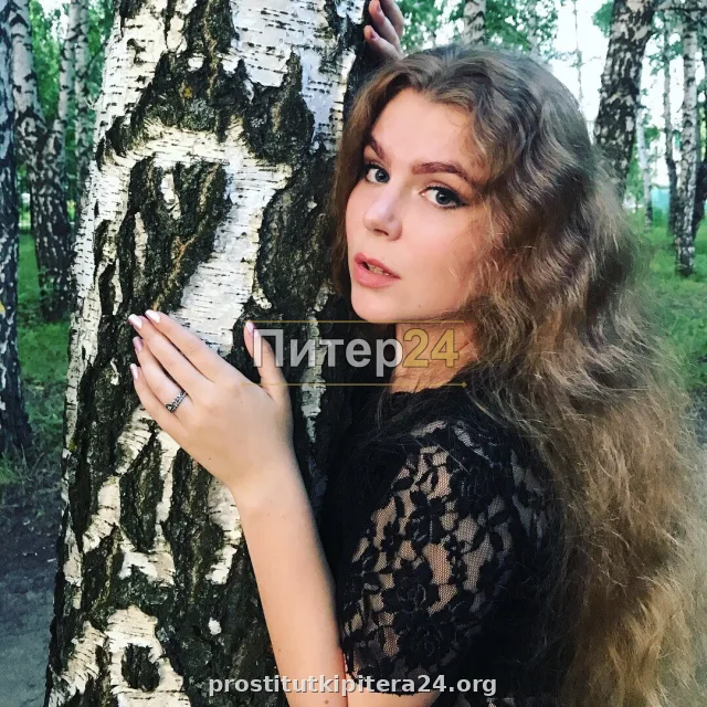 Славка — проститутка у метро Беговая
