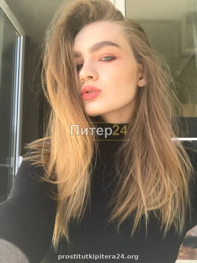 Галя — проститутка у метро Ленинский проспект