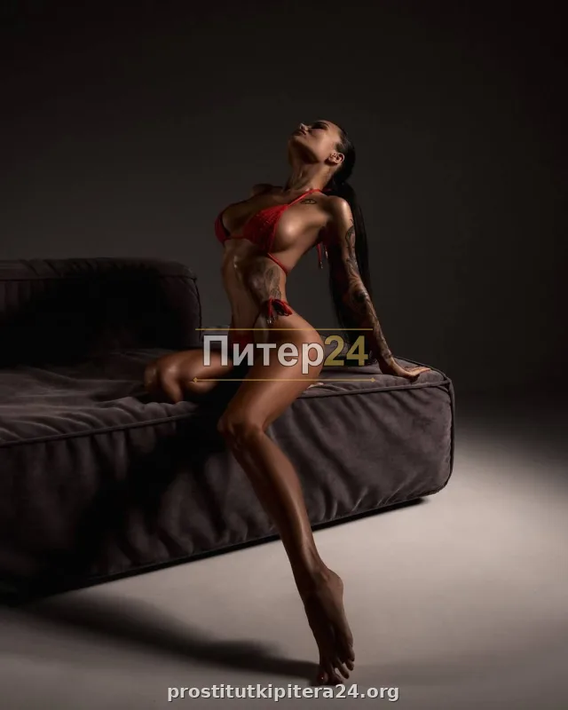 Жанна — фото 5