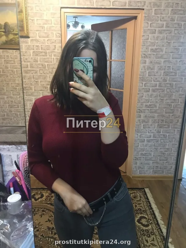 Оксанка — главное фото