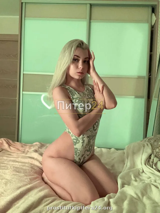 Яна — проститутка у метро Ладожская